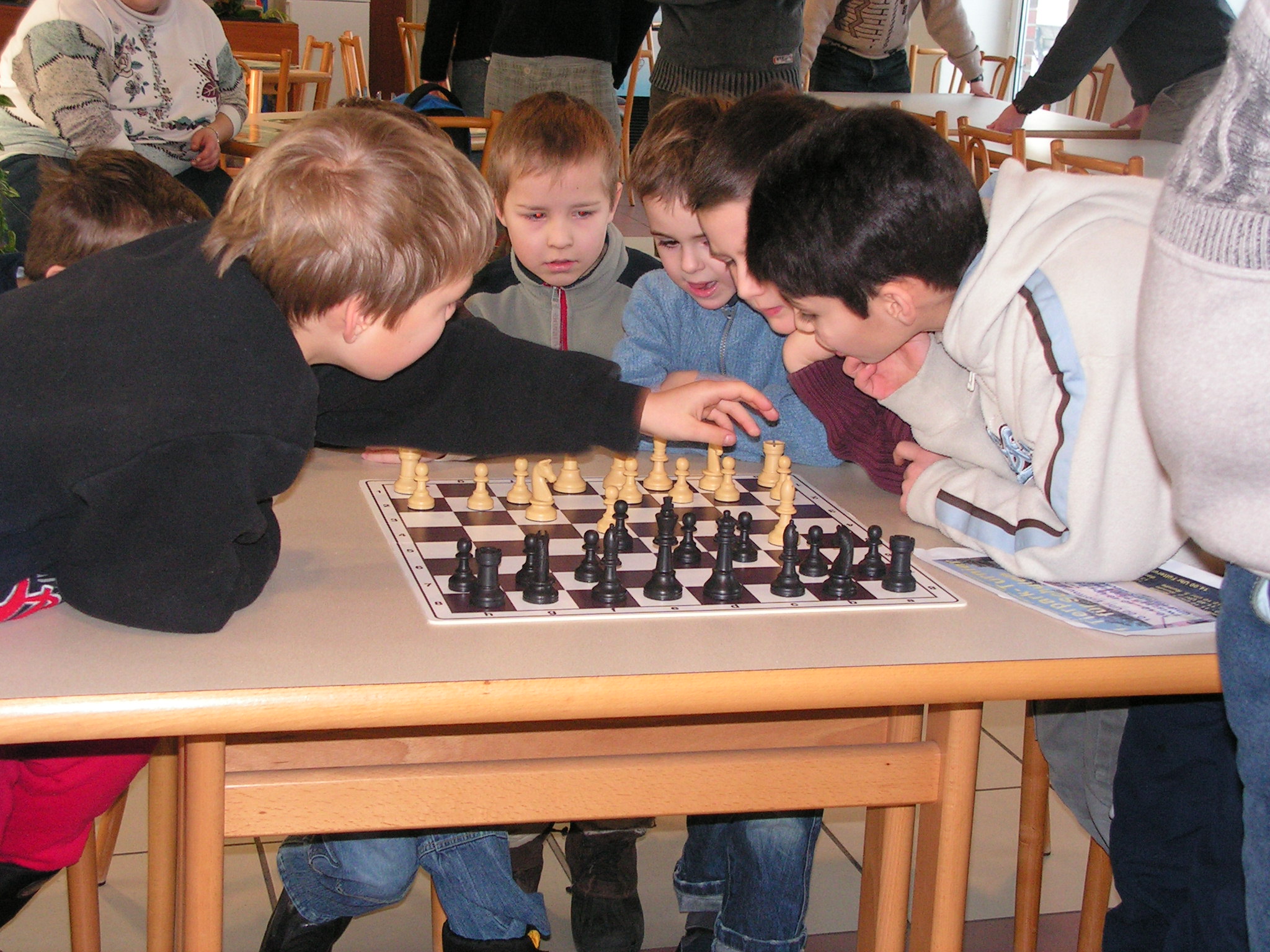 Vorschau